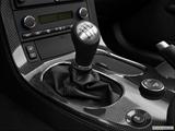  Gear shifter/center console photo